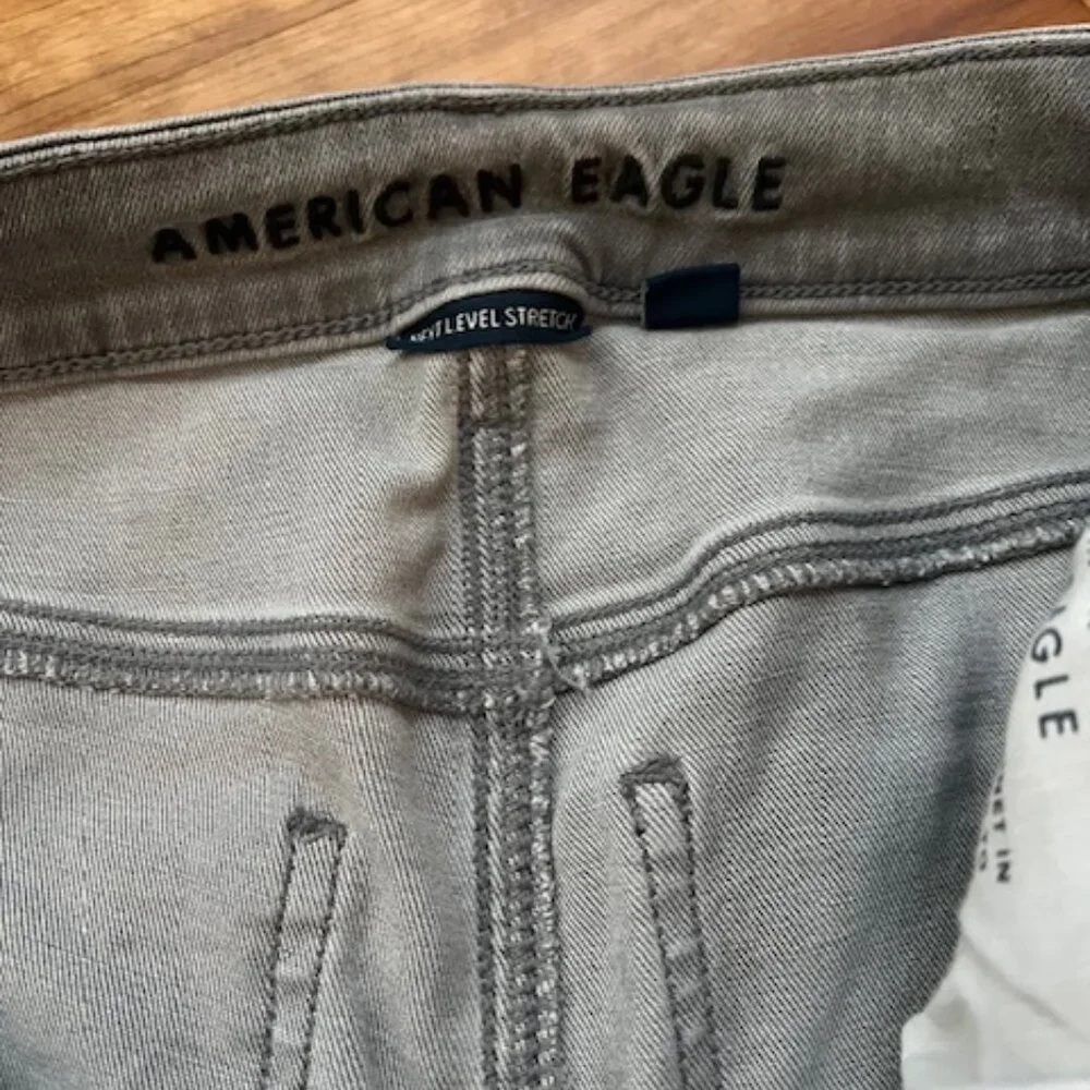 AE Festival Flare Jeans - Picture 3 of 5